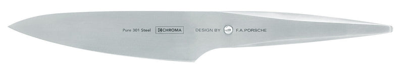 Couteau Universel 14cm Type 301 Design by F.A. Porsche P04 - Chroma