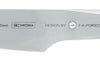 Couteau Universel 14cm Type 301 Design by F.A. Porsche P04 - Chroma