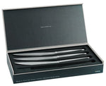 Coffret 4 Couteaux à steak Type 301 Design by F.A. Porsche