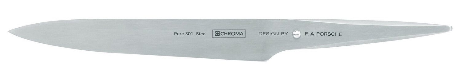 Coffret découpe Type 301 Design by F.A. Porsche P517 Chroma