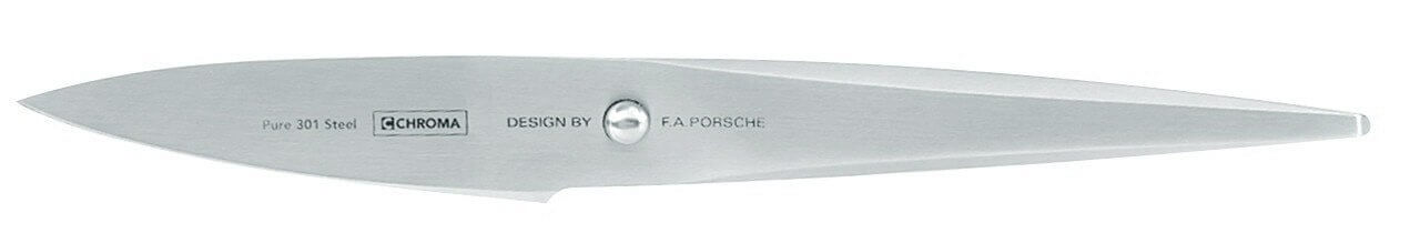 Coffret 3 couteaux Type 301 Design by F.A. Porsche - P529