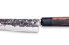 Couteau universel 3 Claveles Osaka 16cm forgé main manche grenadille