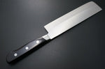 Couteau Nakiri japonais Japan Kanetsune 16,5cm acier Sandvik