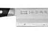 Couteau Nakiri japonais Japan Kanetsune 16,5cm acier Sandvik