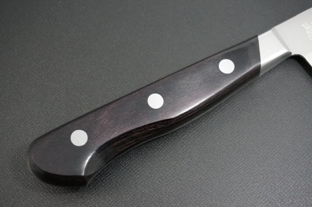 Couteau universel japonais Japan Kanetsune 15cm acier Sandvik