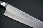 Couteau universel japonais Japan Kanetsune 15cm acier Sandvik