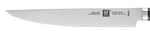 Coffret de 4 couteaux à steak Zwilling lames lisses 12cm
