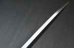 Couteau Deba Japan Kanetsune White Steel 2 16,5cm Damas 11 couches