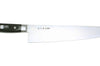 Couteau de chef 27cm Japan Kanetsune acier carbone 2N