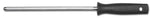 Fusil à aiguiser Wusthof mèche ronde grains moyens 23cm