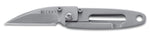 Couteau pliant CRKT DELILAH'S PECK 5520 manche porte-billets 6,7cm