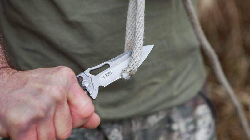 L'importance du choix d'un bon couteau de poche