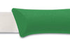 Couteau d'office acier Nitrum vert 8.5cm Arcos Nova