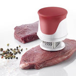 Attendrisseur à viande Westmark 35 lames acier inox