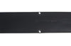 Protège-lame en cuir noir Güde 32cm pour couteau à pain