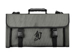 Malette de cuisinier vide KAI pour 17 couteaux et accessoires