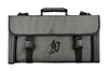 Malette de cuisinier vide KAI pour 17 couteaux et accessoires