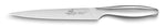 Couteau filet de sole Sabatier Fuso Nitro+ lame flexible Sandvik 20cm tout inox