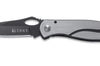Couteau pliant CRKT PAZODA 2 6470 manche acier inox 7,6cm
