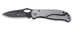 Couteau pliant CRKT PAZODA 2 6470 manche acier inox 7,6cm