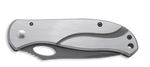 Couteau pliant CRKT PAZODA 2 6470 manche acier inox 7,6cm