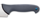 Couteau santoku professionnel Arcos Colour Prof alvéolé 18cm