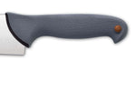 Couteau santoku professionnel Arcos Colour Prof alvéolé 18cm