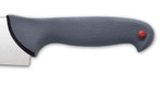 Couteau santoku professionnel Arcos Colour Prof alvéolé 18cm