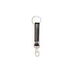 Passant de ceinture Victorinox en cuir avec mousqueton