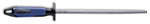 Fusil à aiguiser carré DICK COMBI 25cm 2 faces grain fin + 2 faces grain polissage