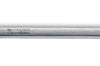 Fusil à aiguiser carré DICK COMBI 25cm 2 faces grain fin + 2 faces grain polissage