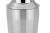 Shaker à cocktail acier inox capacité 0.8L