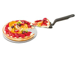 Pelle à tarte noire en Exoglass® 28.5cm