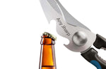 Ciseaux de cuisine professionnels Anysharp 5 fonctions intégrées