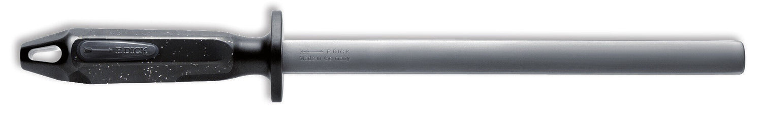 Fusil à aiguiser ovale DICK DIAMANT 25cm
