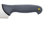 Couteau à saumon professionnel Arcos Colour Prof flexible alvéolé 30cm