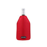 Rafraîchissoir Le Creuset Screwpull champagne/vin cerise