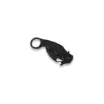 Couteau pliant FOX Military FX.479 Karambit manche G10 noir 11.5cm