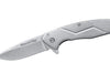 Couteau pliant Black FOX Steelix BF.717 tout inox manche 10cm