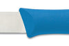 Couteau d'office acier Nitrum bleu 10cm Arcos Nova