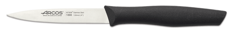 Couteau d'office 10cm éplucheur Nova Arcos