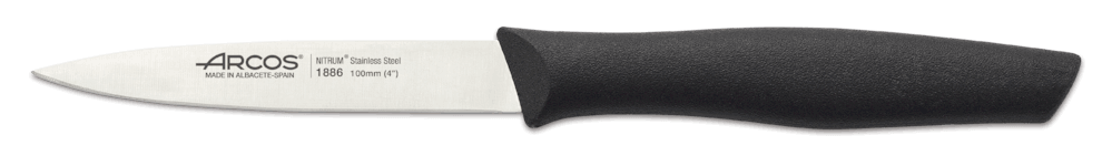 Couteau d'office 10cm éplucheur Nova Arcos