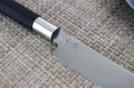Couteau universel japonais KAI Wasabi Black lame 15cm