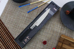 Couteau universel japonais KAI Wasabi Black lame 15cm