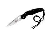 Couteau pliant Black FOX Tactical BF-102 manche G10 11.5cm