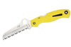 Couteau pliant SPYDERCO Atlantic Salt C89 denté 11cm