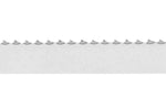 Boîte 5 lames dentées FISCHER Super acier suédois 174cm pour scie électrique à ruban largeur 16mm