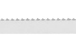 Boîte 5 lames dentées FISCHER Super acier suédois 175cm pour scie électrique à ruban largeur 16mm