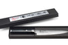 Couteau universel japonais Satake Cutlery Helios 15cm damas 69 couches