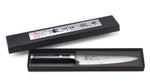 Couteau universel japonais Satake Cutlery Helios 15cm damas 69 couches
